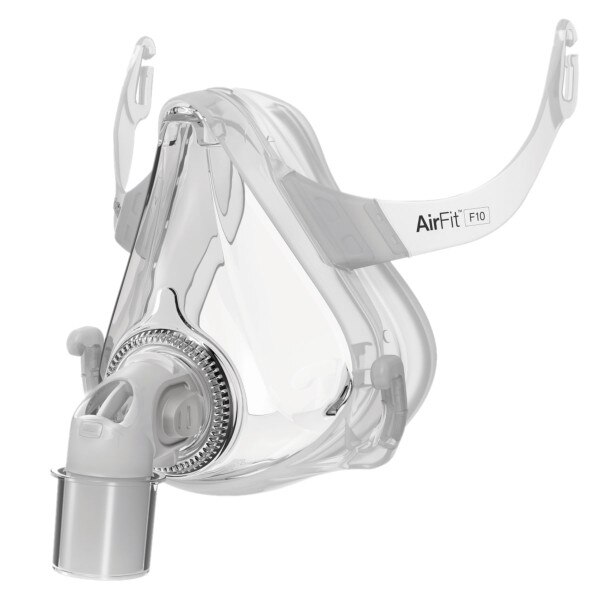 AirFit F10 Full Face Mask Frame